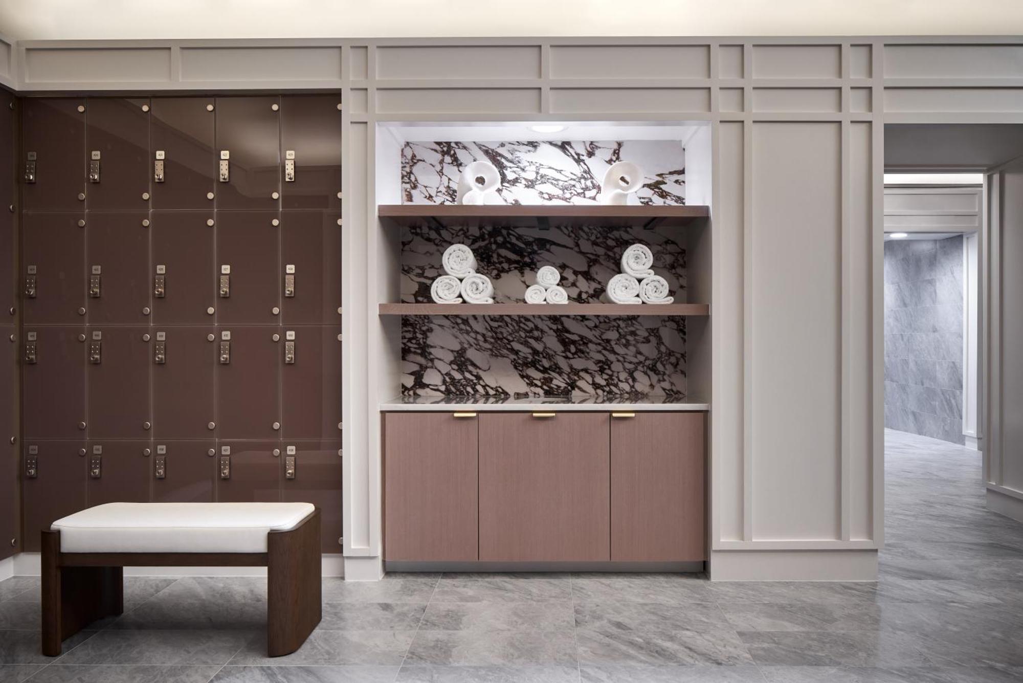 Отель Four Seasons Washington Dc Экстерьер фото