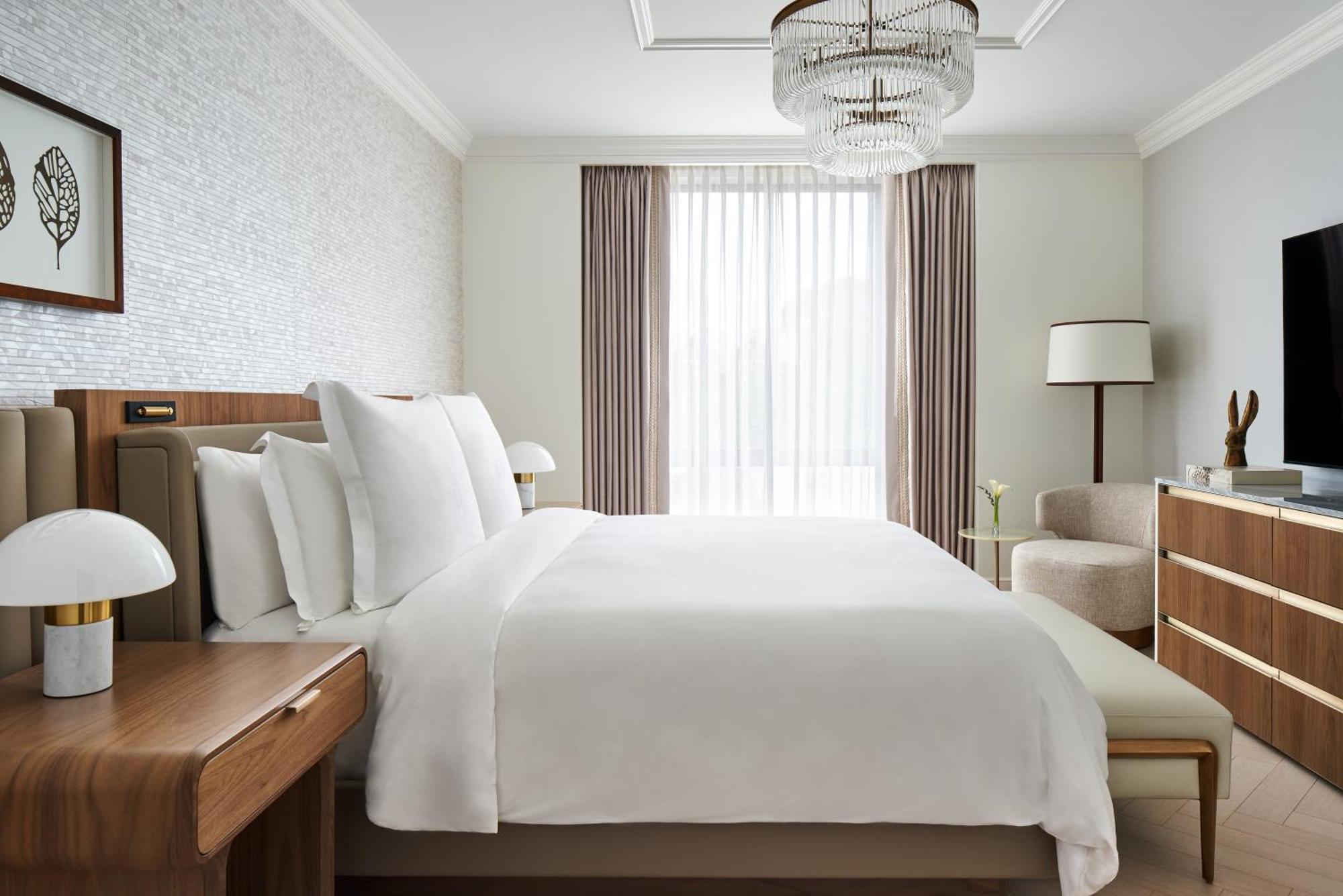 Отель Four Seasons Washington Dc Экстерьер фото