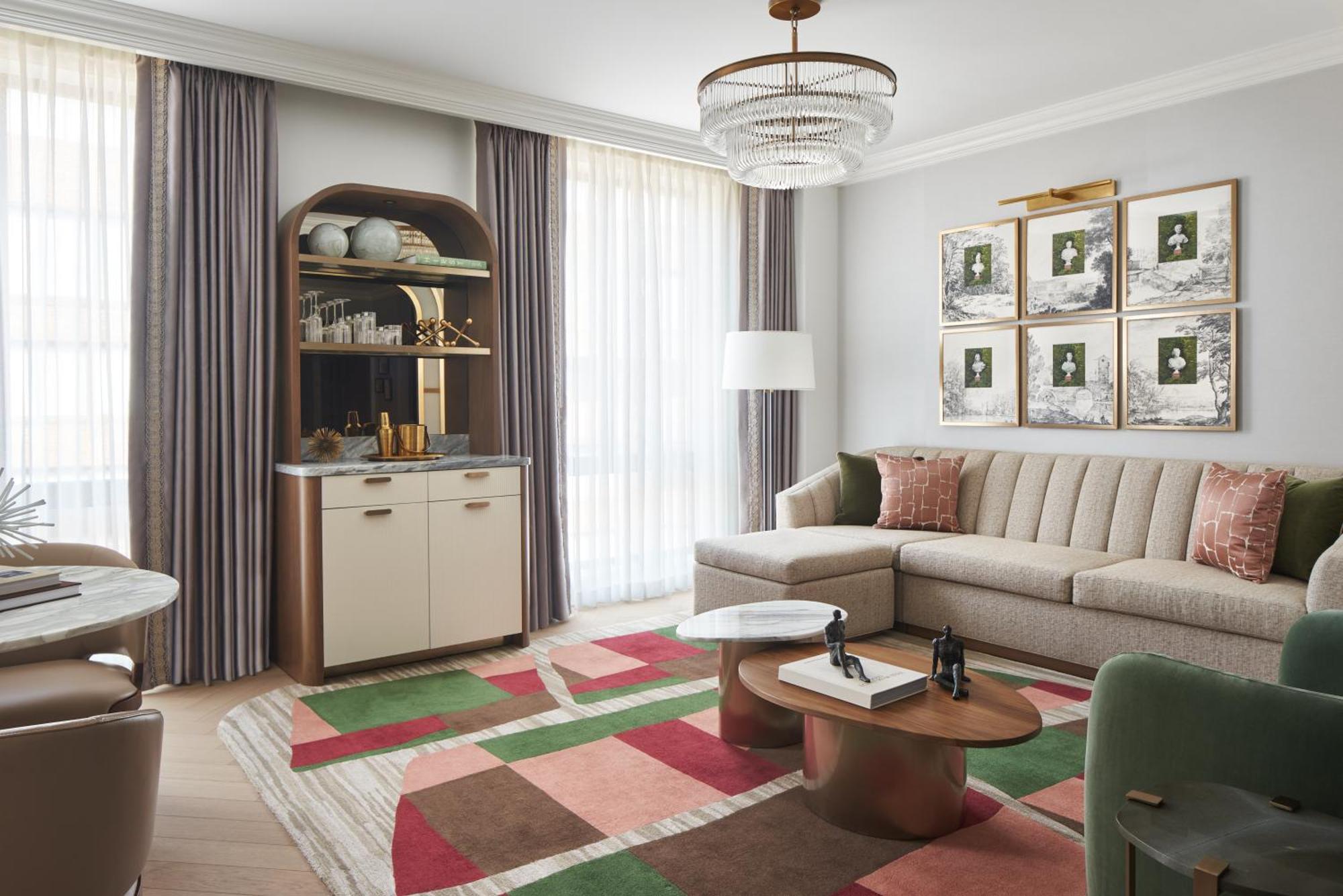 Отель Four Seasons Washington Dc Экстерьер фото